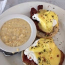 Big Bad Breakfast - American Restaurants