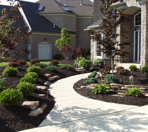 Brian Kyles Landscapes of Distinction - Lorain, OH