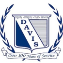 Davis Funeral Home - West Union - Funeral Directors