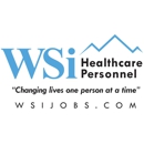 WSI Healthcare Personnel - Temporary Employment Agencies