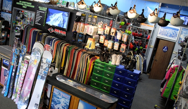 Phil's Ski & Snowboard - Costa Mesa, CA