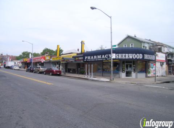 Vinny's Pizza & Pasta - Corona, NY