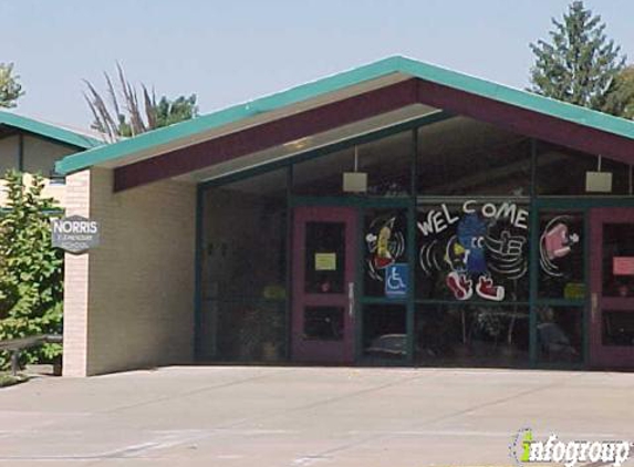 Norris Elementary School - Omaha, NE