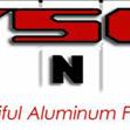 Tyson Fence Co - Steel Erectors