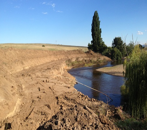 McMahon's Earthmoving & Tree Service - Jindabyne, NSW