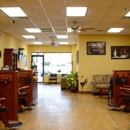 Roosters MGC - Barbers