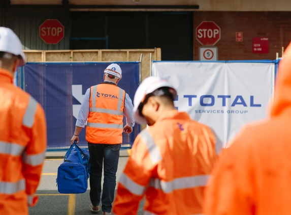 Total Asbestos Services - Mile End South, SA