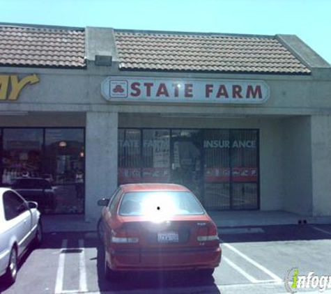 Sylvia Nye - State Farm Insurance Agent - Placentia, CA