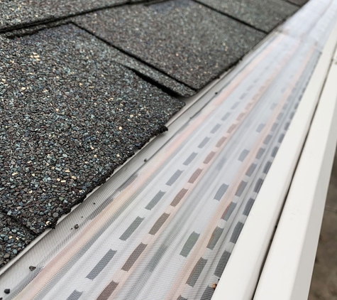 Gutter Guards Direct