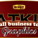 Watkins Small Business Tools, LLC - Printing Services-Commercial