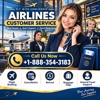 American Airlines gallery