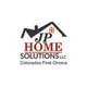 JP Home Solutions, LLC