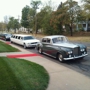 Pech Limousine