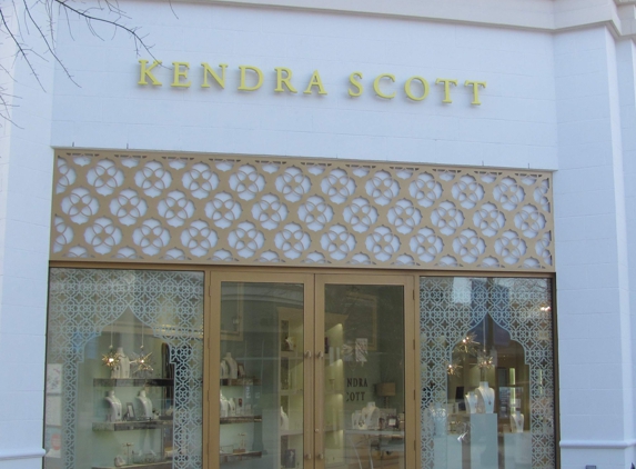 Kendra Scott - Raleigh, NC