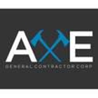 Axe General Contractor Corp.