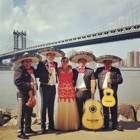 Mariachi Palacios in New York City