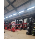 Moeās Tires - Automobile Parts & Supplies