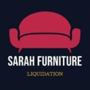 Sarah Furniture Liquidation 2 - Patio & Outdoor Furniture