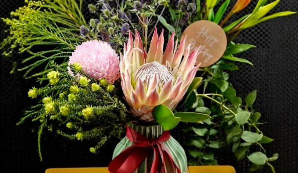 The Wild Bunch Florist & Living Gifts - Karnup, WA