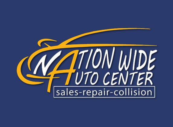 Nationwide Auto Center - Brockton, MA