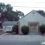 New Macedonia Missionary Baptist Church