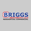 Briggs Security - Security Control Systems & Monitoring