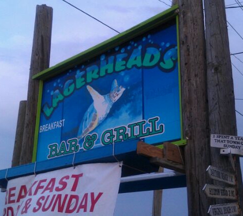 Lagerheads Bar & Grill - Ormond Beach, FL