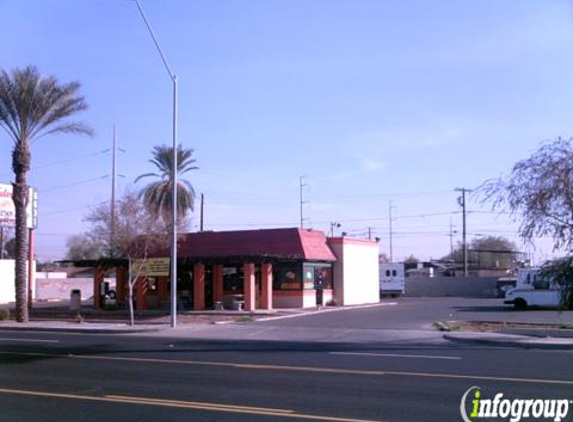 Federico's Mexican Food - Glendale, AZ