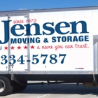 Jensen Moving & Storage