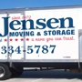 Jensen Moving & Storage