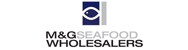 M & G Oyster Suppliers - Wholesale Seafood & Fish