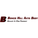 Bower Hill Auto Body - Wheel Alignment-Frame & Axle Servicing-Automotive