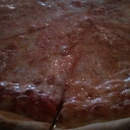 Fired Up - Pizza