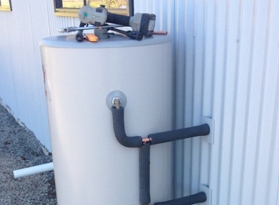 Wayne Manion Plumbing Services Pty Ltd - St Leonards, TAS. Quality professional work with friendly service.
