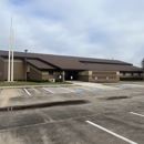 The Church of Jesus Christ of Latter-day Saints - Methodist Churches