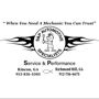 S&P Automotive Specialists