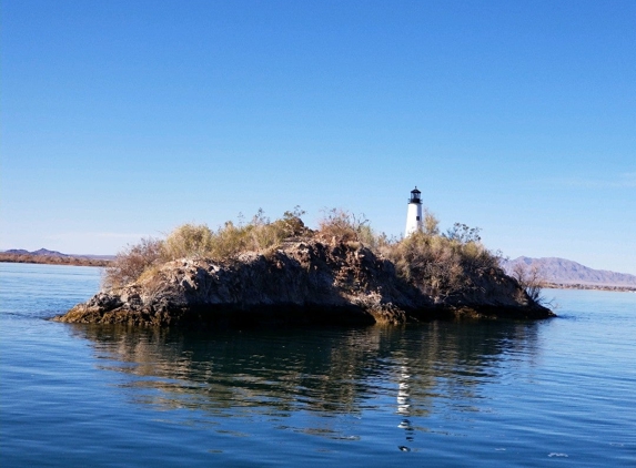 Sunset Charter & Tour Co - Lake Havasu City, AZ