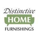 Distinctive Home Furnishings - Furniture Stores