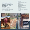 A J's Septic Services gallery
