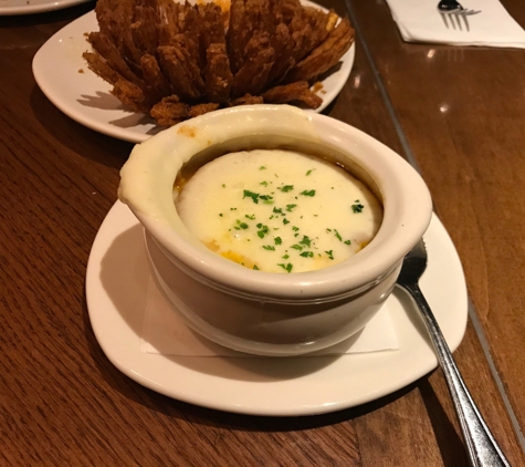 Outback Steakhouse - Burnsville, MN