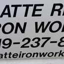 Platte River Iron Works, Welding & Fabrication - Sheet Metal Work