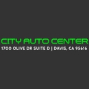 City Auto Center - Auto Repair & Service