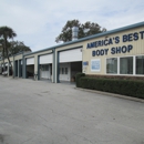 America's Best Auto Body Shop Inc - Automobile Body Repairing & Painting