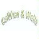 Callihan & Wells - Septic Tank & System Cleaning