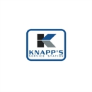 Knapp's Service Station - Gas Stations