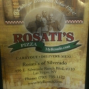 Rosati's Pizza - Pizza