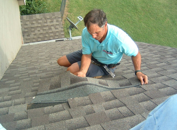 Sonward Roofing & Construction - Oklahoma City, OK