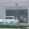 Custom Modified Experts gallery