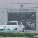 Custom Modified Experts - Automobile Customizing