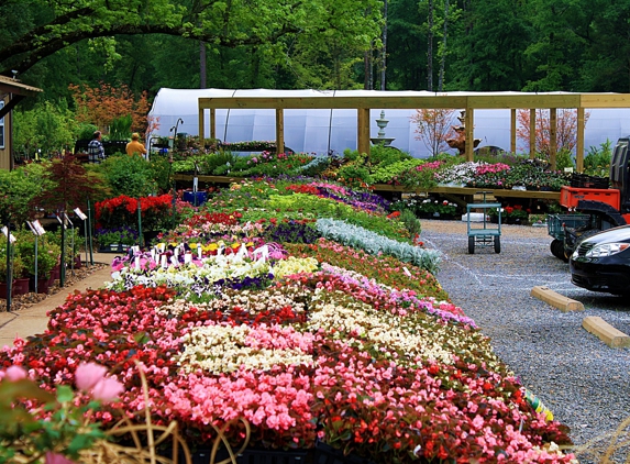 River Valley Horticulture Products - Little Rock, AR